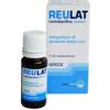 AGIPS FARMACEUTICI SRL Reulat Gocce Integratore Fermenti Lattici 7 Ml