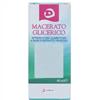 CEMON SRL Cemon Ribes Nigrum Gemme Macerato Glicerico 60 Ml