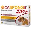 SHEDIR PHARMA SRL UNIPERSONALE Caspongil Plus 30 Compresse