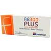 FARMITALIA SRL - SOC. UNIPERS. Ab-300 Crema Plus Ginecologica 1% Tubo 30 G