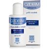 JUDIFARM SRL Oziderm Detergente Liquido Antibattericco Pelle Sensibile Delicata 200 Ml