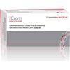 OFFHEALTH SPA Krufarma Off Icross Gocce Oculari Monodose 15 X 0.35 Ml