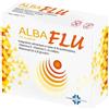 ALBA RESEARCH SRL Alba Research Albaflu 14 Bustine