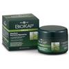BIOS LINE BIOKAP Biokap Maschera Nutriente E Riparatrice Capelli Secchi 200 Ml