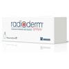 PROFESSIONAL DIETETICS SPA Radioderm Spray Protettivo Cute 30 Ml