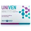 PHYTOMED SNC Univen Integratore 30 Compresse