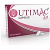 SHEDIR PHARMA SRL UNIPERSONALE Utimac 60 14 Capsule