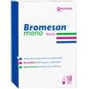 VALDERMA SRL Valderma Bromesan Mono 10 Buste Da 4,5 G
