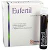 I.P. FARMA SRL Eufertil Integratore 10 Flaconcini Da 25 Ml