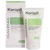 GALENIA BIOTECNOLOGIE SRL Kerapil Detergente Con Microgranuli 125 Ml