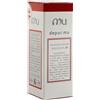 MU SRL Depur Mu Integratore Drenante Gocce 30 Ml