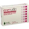 IUVENILIA BIOPHARMA SRL Iuvenilia Biopharma Enervein Integratore 30 Compresse Integratori Venotonici