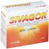 NALKEIN SA Sivagor 18 Bustine