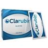 SHEDIR PHARMA SRL UNIPERSONALE Clarubin Integratore 20 Bustine