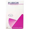 PRAEVENIO PHARMA SAS Plurigin Soluzione Ginecologica Per Affezioni Vaginali 2 Flaconi 250 Ml