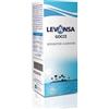 ADL FARMACEUTICI SRL Levansa Gocce Integratore Rilassante 50 Ml