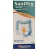 SANITAS FARMACEUTICI SRL Sanipeg Fluid 480 Ml