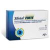 POLIFARMA SPA Xiloial Forte Monodose Soluzione Oftalmica 20 Flaconcini
