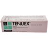 LAMPUGNANI FARMACEUTICI SPA Tenuex Crema Lenitiva Rettale 30 Ml