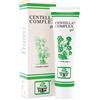 PETER ITALIA SAS Centella Complex Gel Anti Cellulite 100 Ml