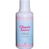 ABABTE GUALTIERO CLINDERM Clinderm Attivo Shampoo Doccia 500 Ml