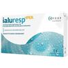 HYGGE HEALTHCARE SRL Ialuresp Iper 15 Flaconcini