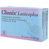 ABBATE GUALTIERO CLINNIX Clinnix Latticoplus Integratore Di Fermenti Lattici 45 Capsule