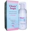 ABBATE GUALTIERO CLINNIX Clinnix Isogin Schiuma Intima 100 G