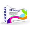 MOMAPHARMA SRL Momapharma Spinner 20 Capsule
