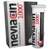 SHEDIR PHARMA SRL UNIPERSONALE Shedir Unipersonale Neviacin Integratore Per Sintomi Influenzali 20 Compresse Effervescenti