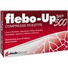 SHEDIR PHARMA SRL UNIPERSONALE Flebo-Up Sh 500 30 Capsule