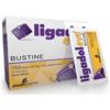 SHEDIR PHARMA SRL UNIPERSONALE Ligadol Evo Integratore Per La Cartilagine 20 Bustine