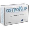 UP PHARMA SRL Osteoklip 30 Compresse