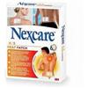 3M ITALIA SRL 3M Italia Nexcare Heat Patch Cerotto Riscaldante 5 Pezzi