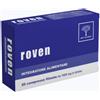RDF PHARMA SRLS Rdf Pharma Roven 20 Compresse Rivestite