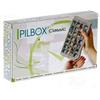 Qualifarma Pilbox Classic Portapillole Settimenale