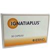 Hering Ignatiaplus 30 Capsule 450 Mg