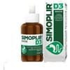 SHEDIR PHARMA SRL UNIPERSONALE Simoplir D3 Gocce Integratore 10 Ml