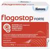 HUMANA ITALIA SPA Flogostop Forte 14 Bustine
