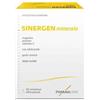 PHARMA LINE SRL Sinergen Minerale Ara Integratore Magnesio Potassio 20 Compresse Effervescenti