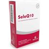 NATURNEED Seleq 10 Integratore 20 Compresse