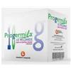 CHEMIST'S RESEARCH SRL Progermila 10 Miliardi Integratore Benessere Intestinale 6 Flaconcini 10 Ml