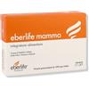 EBERLIFE FARMACEUTICI SRLS Eberlife Mamma 30 Compresse Molli Gravidanza E Allattamento
