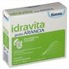 HUMANA ITALIA SPA Humana Idravita Arancia Integratore Sali Minerali 12 Bustine