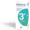 DRIATEC SRL Driatec Oximix 3+ Allergo Integratore Immunostimolante Sciroppo 200 Ml