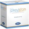 ENFARMA SRL Enfarma Previston Integratore Vitamine Sali Minerali 30 Bustine 10 G Spossatezza
