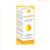 BLUFARMA SRL Fluozin Fluorexin Polvere 50 G