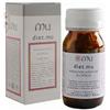 MU SRL Mu Diet Mu 50 Capsule