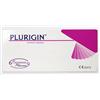 PRAEVENIO PHARMA SRL Plurigin Ov Vaginali 10 2,5G