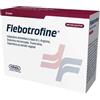 AMNOL CHIMICA BIOLOGICA SRL Flebotrofine Integratore Microcircolo 20 Bustine